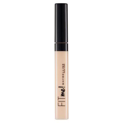 Maybelline Fit Me concealer in shade 25 Medium, imported from the UK