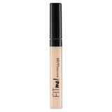Maybelline Fit Me concealer in shade 25 Medium, imported from the UK