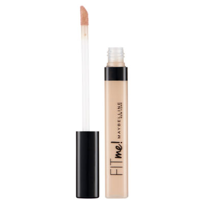Maybelline Fit Me concealer in shade 25 Medium, imported from the UK