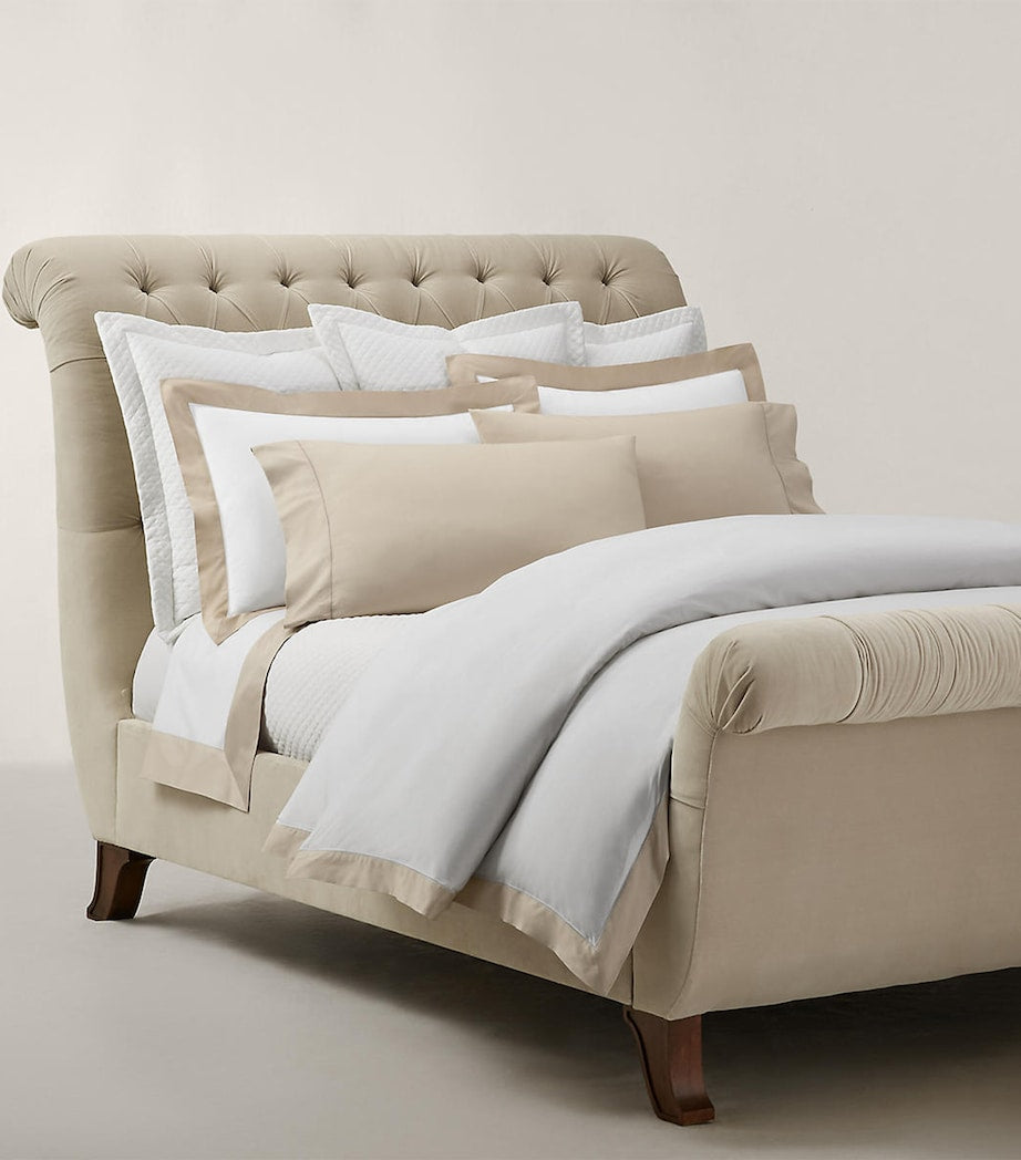 Ralph Lauren Langdon double duvet cover 200x200cm, imported from the UK