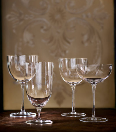 Crystal Norwood Red Wine Glass 444ml