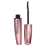 Rimmel London Wonder'Luxe Volume Mascara Black 11ml, imported from the UK