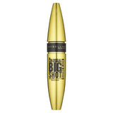 Maybelline Colossal Big Shot mascara Bolder Black, imported from the UK