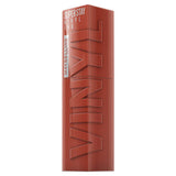 Maybelline liquid lipstick 130 Extra 4.2ml, imported from the UK