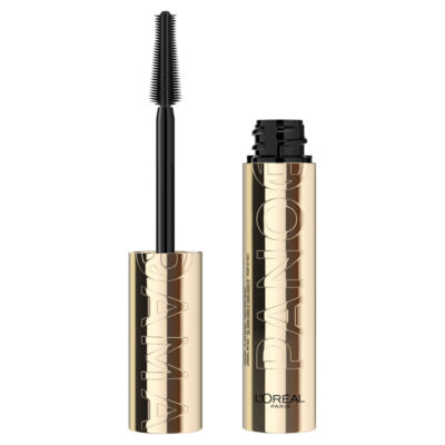 L'Oreal Paris Volume Million Lashes Panorama black mascara 9.9ml, UK version