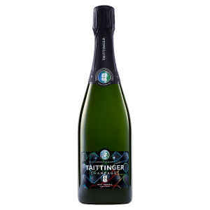 Taittinger Champagne Brut Réserve 750ml (British brand)