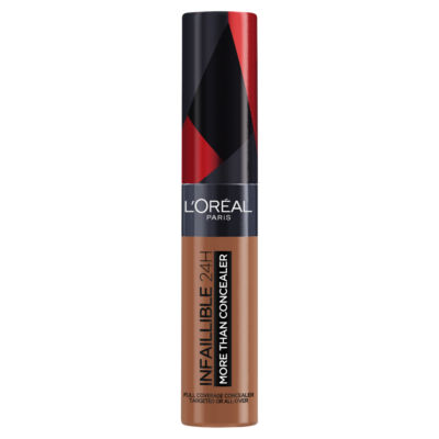 L'Oreal Paris concealer 338 Honey, UK version