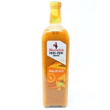 Nando's medium Peri-Peri sauce 1L, imported from the UK