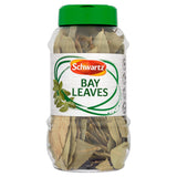 Schwartz bay leaves 27g (British brand)