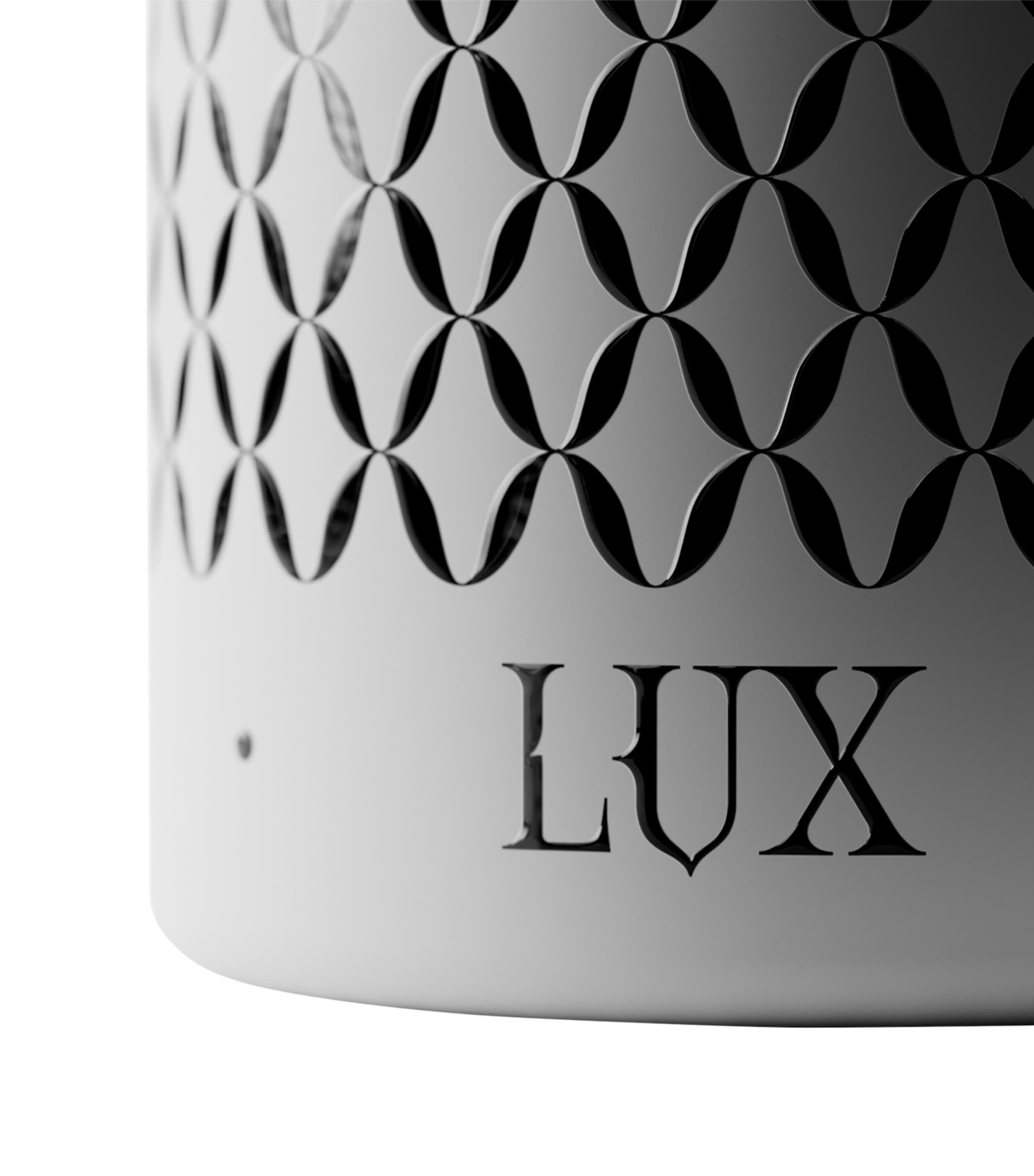 Commune Nymphaea Lux scented candle - British product