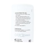 Avizor Saline Solution for contact lenses 500ml - British product