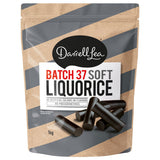 Darrell Lea liquorice 1kg - British product