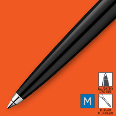 Parker Jotter Originals Black Ballpoint Pen