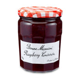 Bonne Maman raspberry conserve 750g - British product
