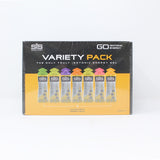 SiS Energy Gel Variety Pack 14 x 60ml (British brand)