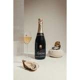 Lanson Champagne Brut 750ml, UK version