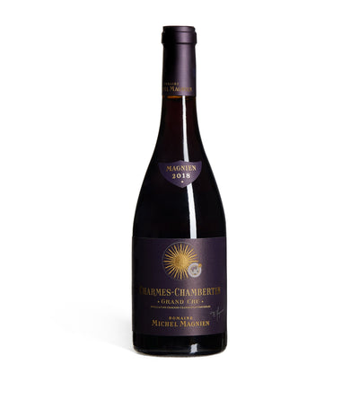 Domaine Michel Magnien Charmes-Chambertin Pinot Noir 2018 Red Wine 75cl