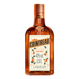 Cointreau L'Unique orange liqueur triple sec 50cl - British product