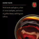Bénédictine French Liqueur 50cl - British product