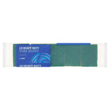 ASDA General Purpose Cleaning Sponge Scourers - McGrocer