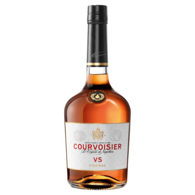Courvoisier VS Cognac 70cl - British product