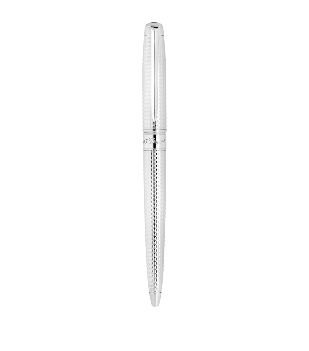 S.T. Dupont Line D Eternity Ballpoint Pen