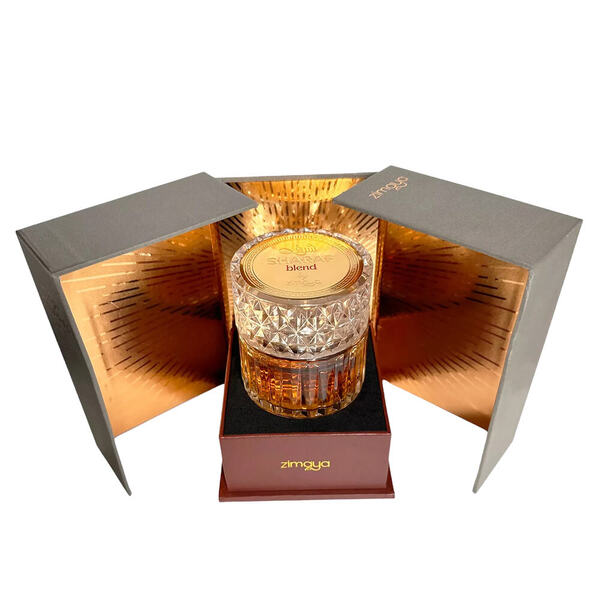 Afnan Zimaya Sharaf Blend Extrait De Parfum 100ml Spray