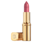 L'Oreal Paris Color Riche Satin lipstick Violet Saturne 4.3g, UK version