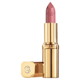 L'Oreal Color Riche Satin Lipstick 302 Bois De Rose, UK version