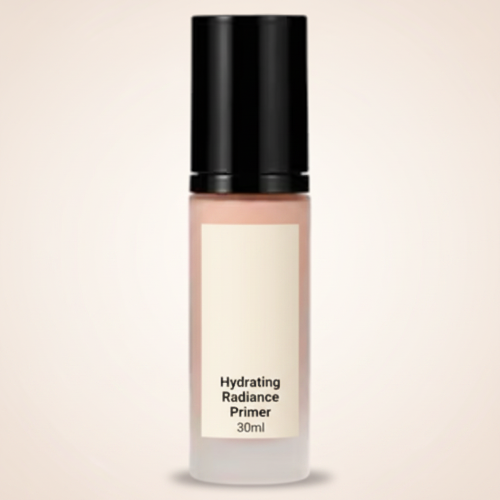 Sleek MakeUP Lifeproof Hydrating Radiance Primer Sheer 30ml (British brand)