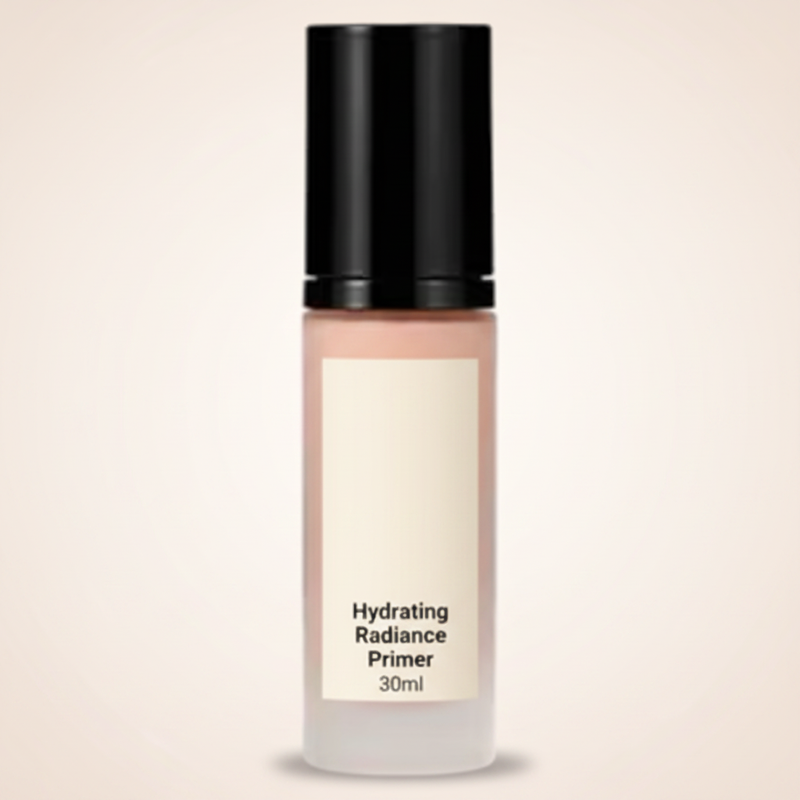 Sleek MakeUP Lifeproof Hydrating Radiance Primer Sheer 30ml (British brand)