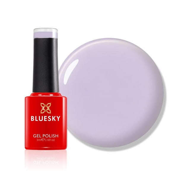 Bluesky gel polish mini Just Ride - British product