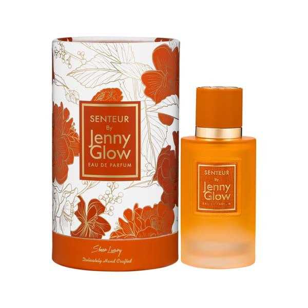 Jenny Glow Senteur Eau De Parfum 80ml fragrance, UK version