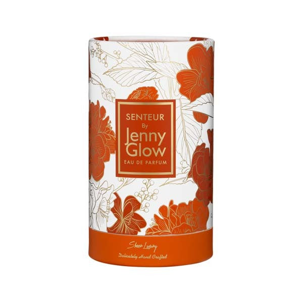 Jenny Glow Senteur Eau De Parfum 80ml fragrance, UK version