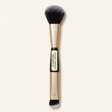 No7 dual-ended concealer brush imported from the UK