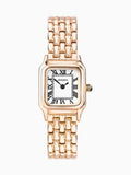 Sekonda Gold Monica bracelet watch with 20mm case (British brand)