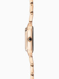 Sekonda Gold Monica bracelet watch with 20mm case (British brand)