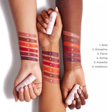 Studio London Velvet Lipstick Feelin' Fierce (British brand)