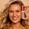 St. Moriz Advanced Illuminating Glow Serum Face Drops 25ml (British brand)