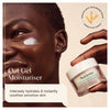 Aveeno Face Calm + Restore Oat Gel Moisturiser 50ml - British product