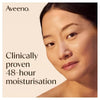Aveeno Face Calm + Restore Oat Gel Moisturiser 50ml - British product