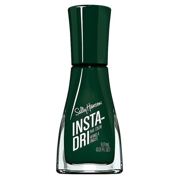 Sally Hansen Nail Polish C-Hill Out (British brand)