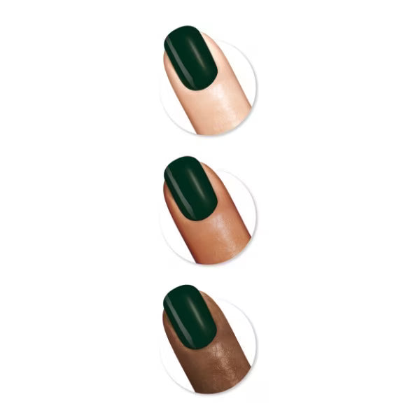 Sally Hansen Nail Polish C-Hill Out (British brand)