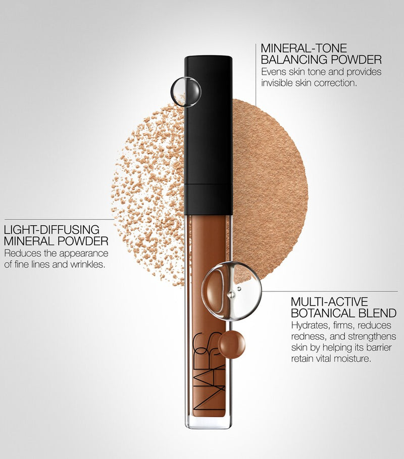 NARS Radiant Creamy Concealer