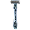 Bic Flex 3 men's 3 blade disposable razors x4 pack - British product