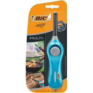 BIC Megalighter utility lighter x1 - British product