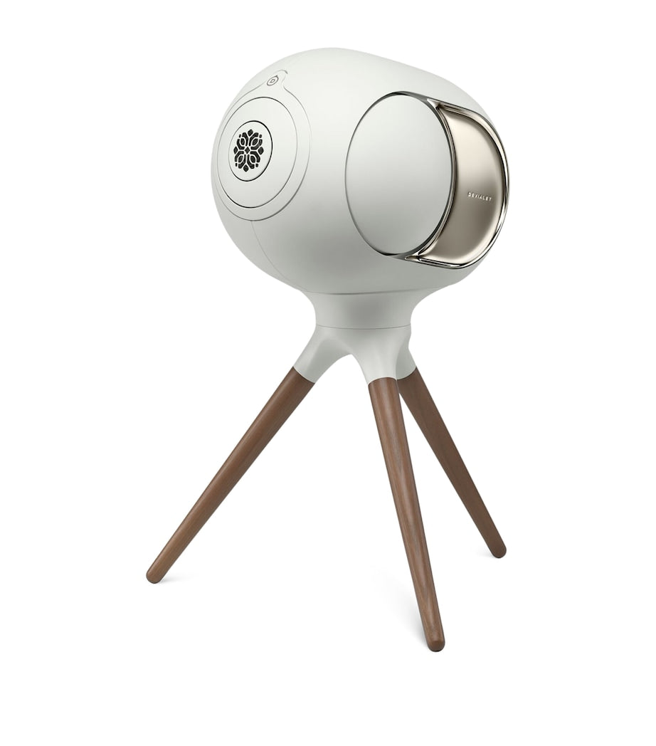Devialet Treepod speaker stand - British product