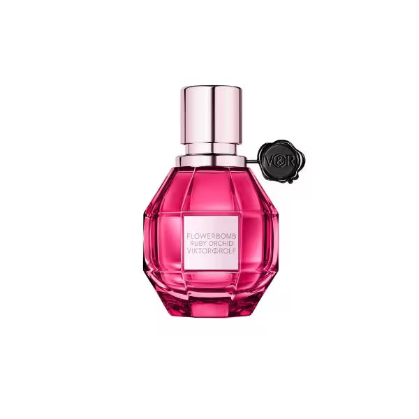 Viktor Rolf Flowerbomb Ruby Orchid 30ml (British brand)