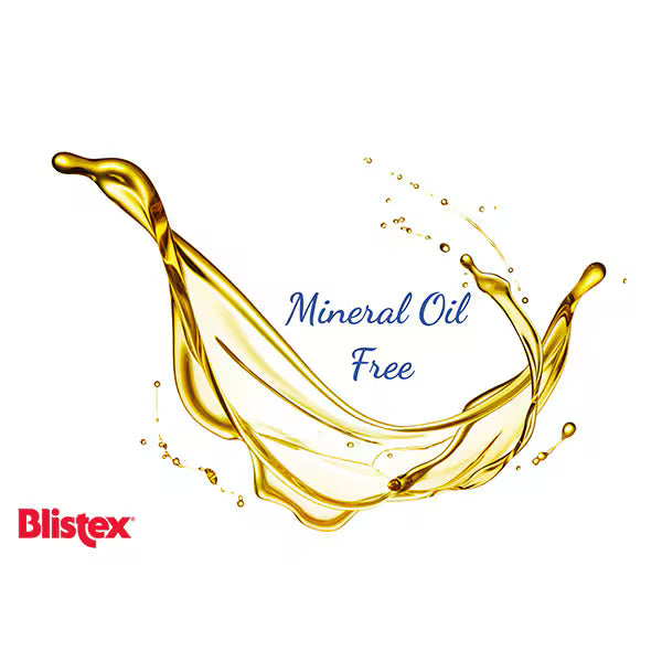 Blistex Lip Infusions Nourish Lip Balm 3.7g - British product