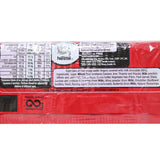 Nestle KitKat 4 finger milk chocolate biscuit bar 3 x 8 pack, imported from the UK